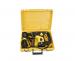 Перфоратор HRH0928DR SDS Plus Hanskonner