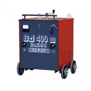 Выпрямитель ПЛАЗЕР ВД-400Ш, 380В