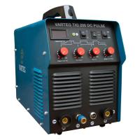 Инверторный аппарат FOXWELD VARTEG TIG 200 DC PULSE