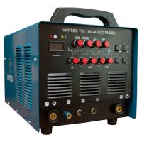 Инверторный аппарат FOXWELD VARTEG TIG 160 ACDC PULSE