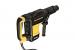 Перфоратор HRH1652M  SDS MAX Hanskonner PLATINUM