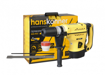 Перфоратор SDS MAX HRH2145MVE