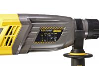 Перфоратор HRH1855M SDS MAX Hanskonner PLATINUM