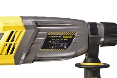 Перфоратор HRH1855M SDS MAX Hanskonner PLATINUM