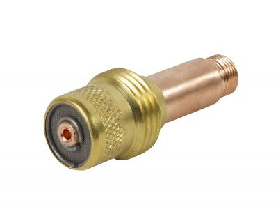 Держатель цанги ГАЗ ЛИНЗА КЕДР (TIG-17-18-26 PRO/EXPERT) O 2,0 мм