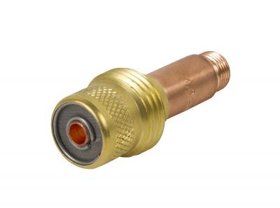 Держатель цанги ГАЗ ЛИНЗА КЕДР (TIG-17–18–26 PRO/EXPERT) O 4,0 мм