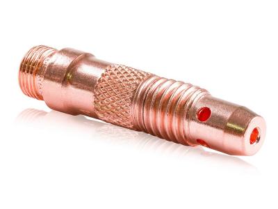 Держатель цанги  КЕДР (TIG-17–18–26 PRIME) O 2,4 мм