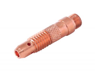 Держатель цанги  КЕДР (TIG-17–18–26 PRO/EXPERT) O 4,0 мм