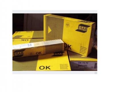 Сварочные электроды ESAB УОНИ 13.55 1 кг