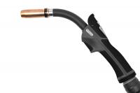 Горелка к п/а  КЕДР  MIG-550DC EXPERT (евро адаптер) с цифровым управлением двойной контур жидк охл 3м