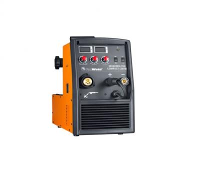 Сварочный аппарат INVERMIG 250 COMPACT (380V)