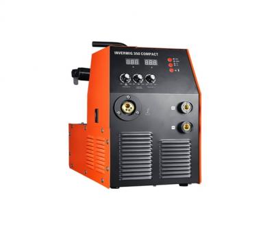 Сварочный аппарат INVERMIG 350 COMPACT