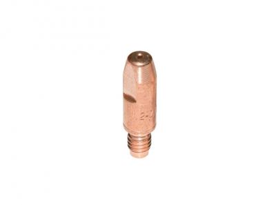 Наконечник CuCrZr КЕДР EXPERT M6 / O 1,2мм (8,0 / 28)
