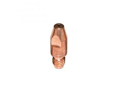 Наконечник CuCrZr КЕДР EXPERT M8 / O 1,0мм (10,0 / 30)