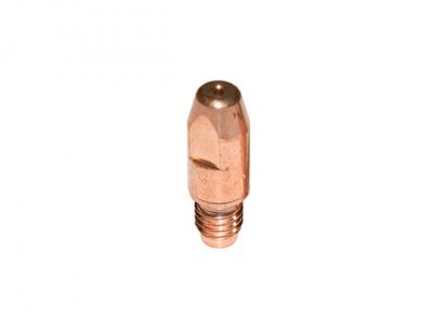 Наконечник CuCrZr КЕДР EXPERT M8 / O 1,6мм (10,0 / 30)