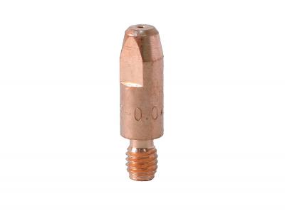 Наконечник E-Cu КЕДР EXPERT М6 / O 1.2мм (8,0 / 28)