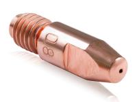 Наконечник E-Cu КЕДР PRIME М8 / O 0.8мм (9.0 / 30)