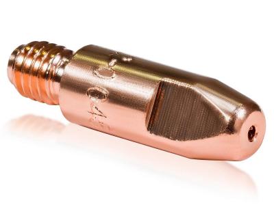 Наконечник E-Cu КЕДР PRO М6 / O 1.2мм (8,0 / 28)