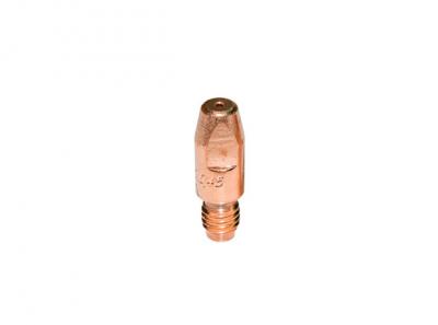Наконечник E-Cu/Alu КЕДР EXPERT М6 / O 1.0 мм (8,0 / 28)
