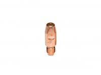 Наконечник E-Cu/Alu КЕДР EXPERT М8 / O 1.2 мм (10.0 / 30)