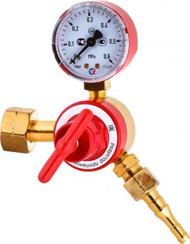 Редуктор пропановый БПО-5-5AL (Optima)