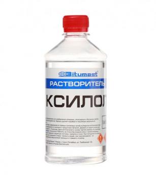Растворитель ксилол (л)