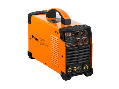 Сварочный инвертор TIG  REAL TIG 200 P (W224)