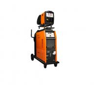Сварочный аппарат SAGGIO MIG 500-NS DOUBLE PULSE