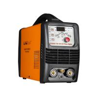 Инверторный аппарат  FOXWELD SAGGIO TIG 180 DC PULSE DIGITAL