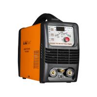 Инверторный аппарат FOXWELD SAGGIO TIG 200 DC PULSE DIGITAL