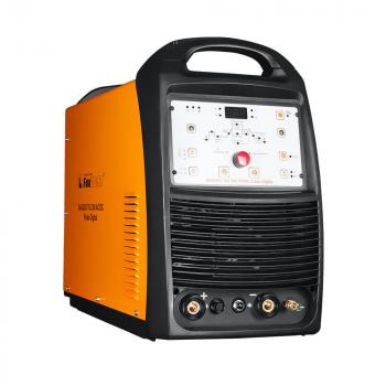 Инверторный аппарат  FOXWELD SAGGIO TIG 300 ACDC PULSE DIGITAL 