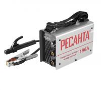 Сварочный аппарат РЕСАНТА САИ-190