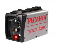 Сварочный аппарат РЕСАНТА САИ-220К