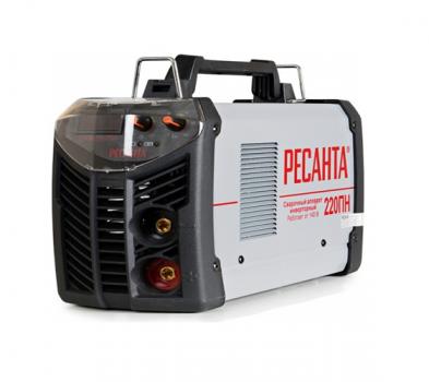 Сварочный аппарат РЕСАНТА САИ-220ПН