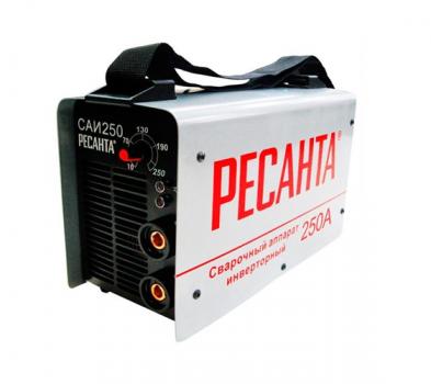 Сварочный аппарат РЕСАНТА САИ-250