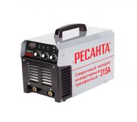 Сварочный аппарат РЕСАНТА САИ-315