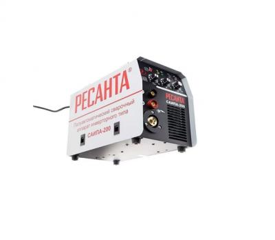 Сварочный аппарат РЕСАНТА САИПА-200