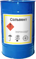Сольвент (1л)