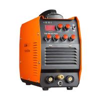 Инверторный аппарат FOXWELD TIG 205 DC PULSE