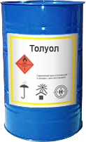 Толуол