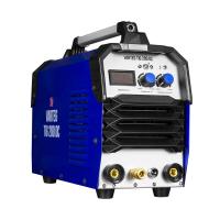 Инверторный аппарат  FOXWELD VARTEG TIG 200 DC